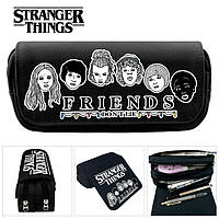 Пенал органайзер GeekLand Дуже дивні справи Stranger Things ST 60.96