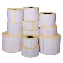 Термоетикетка