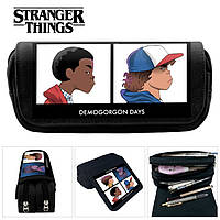 Пенал органайзер GeekLand Дуже дивні справи Stranger Things ST 60.97