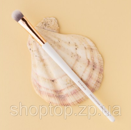 ПЕНЗЛИК ДЛЯ ТІНЕЙ TOPFACE 11, фото 1