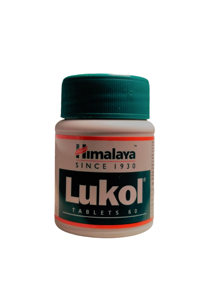 LUKOL (60 TABLELAND SANGRE GRANDE.) HIMALAYA ЛЮКОЛ (60 ТАБЛ.) ХІМАЛАЯ