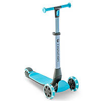 Самокат Yvolution YGlider NUA Blue