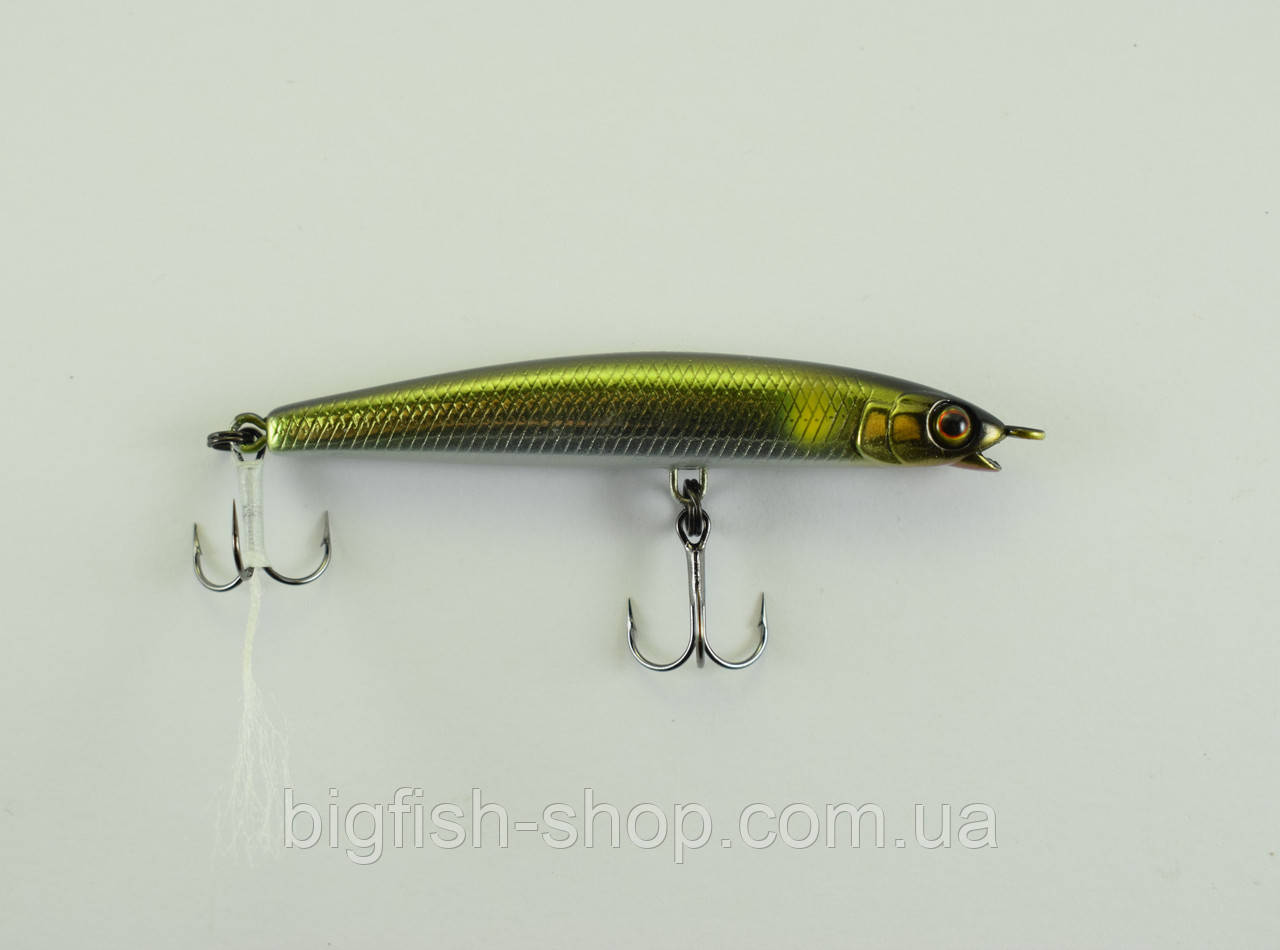 Воблер Jackall Seira Minnow 55S