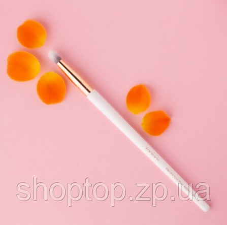 ПЕНЗЛИК ТОЧКОВИЙ ДЛЯ РОЗТУШУВАННЯ ТІНЕЙ TOPFACE  14, фото 1