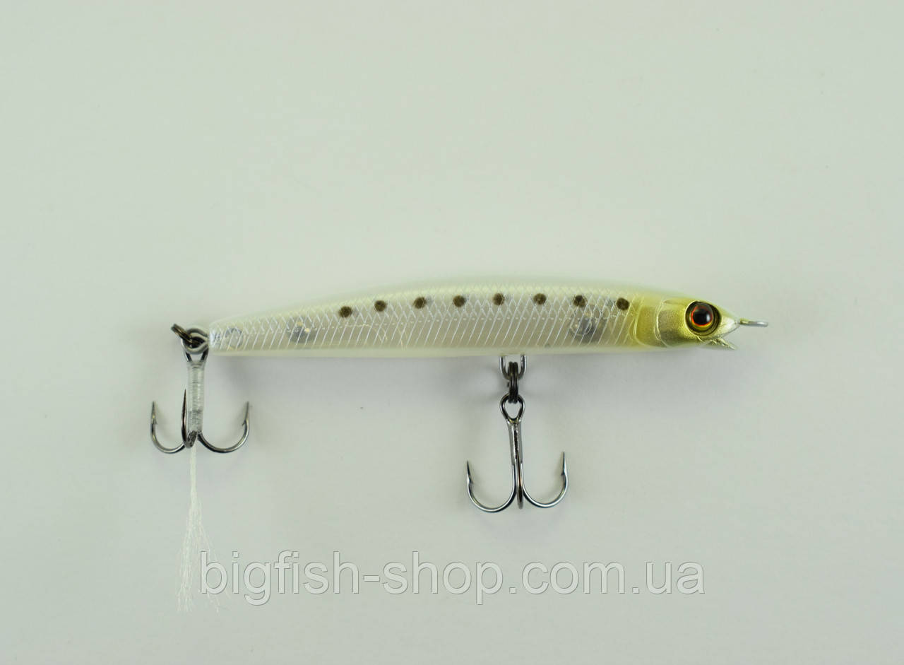 Воблер Jackall Seira Minnow 55S