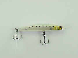 Воблер Jackall Seira Minnow 55S