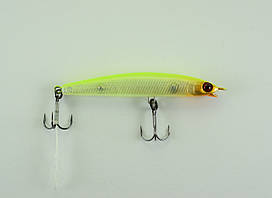 Воблер Jackall Seira Minnow 55S
