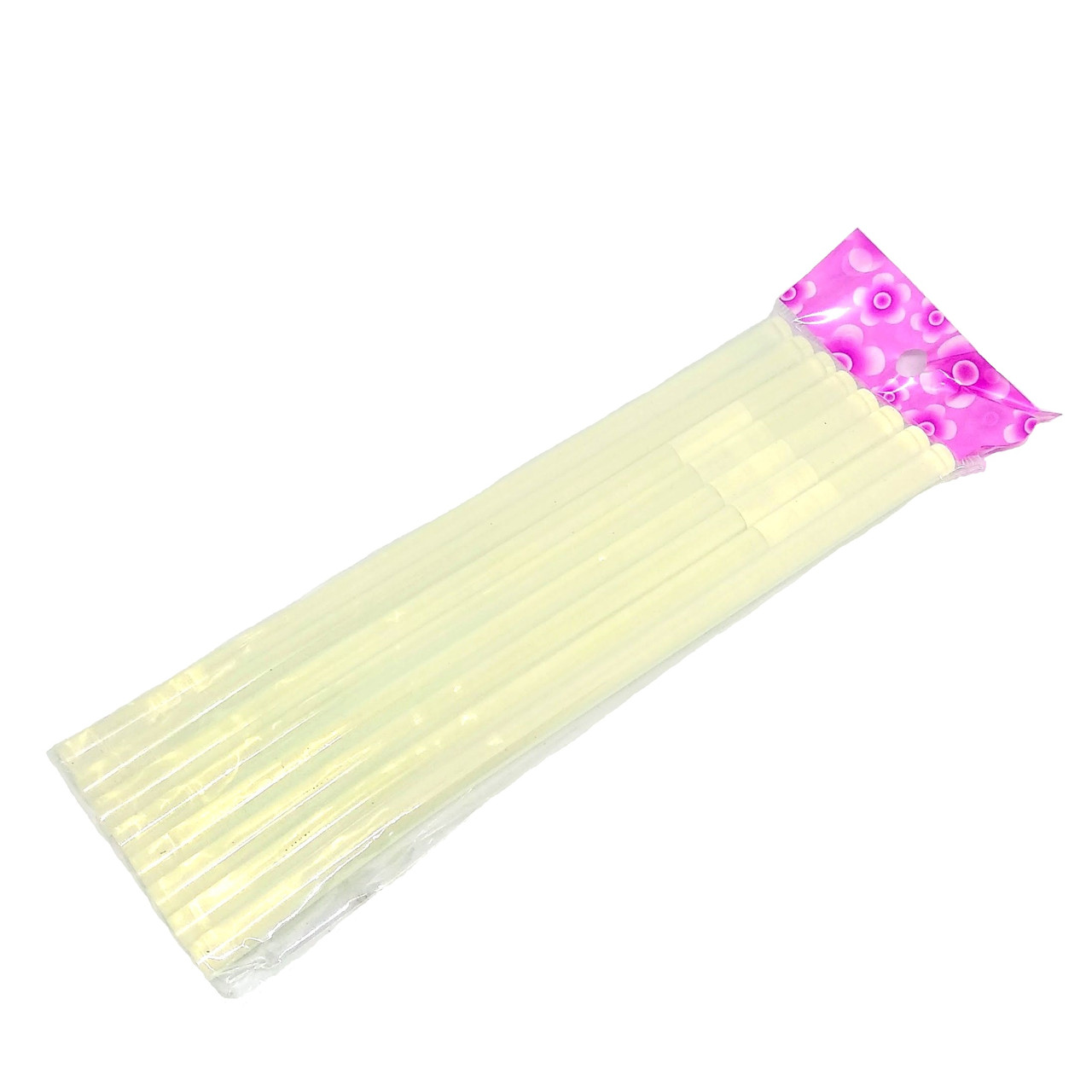 Набір стержнів термоклею KeepHome 7 мм/17.5 см 8 штук в упаковці