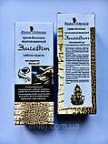 Крем бальзам Змієвіт від гострого болю у суглобах. компонент зміїної отрути Екстракт перцю Екстракт живокосту Імідж, фото 6