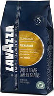 Кофе в зернах LavAzza Espresso Pienaroma Blue 100% арабика 1 кг Италия