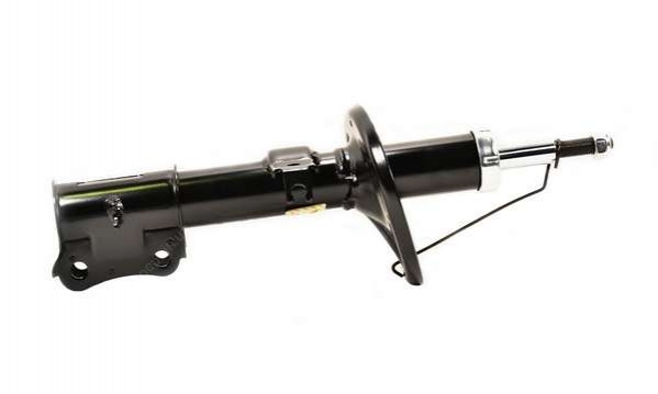 Амортизатор Авео передній лівий