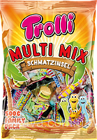 Желейные конфеты Trolli Multi Mix , 500 гр (27 пачек) Германия