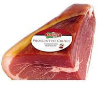 Прошутто Крудо PROSCIUTTO CRUDO SALUMEO Италия 1 кг