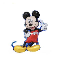 Міні-фігура 197 КИТАЙ-КТ Міккі Маус