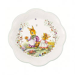 Тарілка 30 см Spring Fantasy Villeroy & Boch