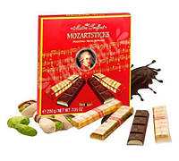 Шоколад темный Mozartsticks Maitre Truffout Австрия 200 г