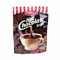 Гарячий шоколадний напій Creolka Hot Chocolate Drink Польща 150г