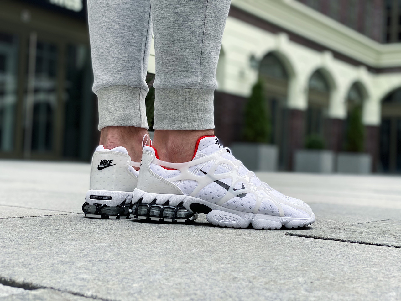 Sneakers Nike Zoom Kukini X Stussy Kukini X Stussy Air Zoom On