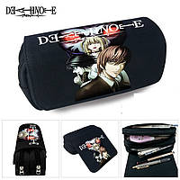 Пенал GeekLand органайзер L Зошит смерті Death Note DN 50.101