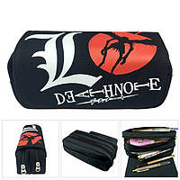 Пенал GeekLand органайзер L Зошит смерті Death Note DN 50.102