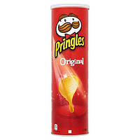 Чипсы Pringles Original, 165 г