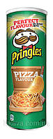 Чипсы Pringles Pizza Flavour , 165 гр