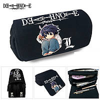 Пенал GeekLand органайзер L Зошит смерті Death Note DN 50.103