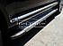 Профільні підніжки Sandero Stepway 2013-2019, ПК Brilliant S, фото 6
