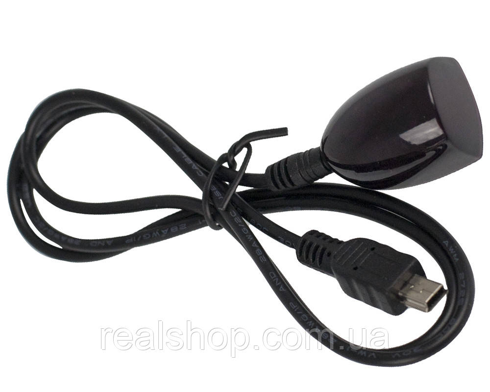 Виносний IR-приймач Q-SAT ST-02, ST-03, фото 1