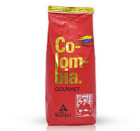 Кофе молотый Cafe Burdet Colombia Gourmet, 100% арабика 250 г Испания