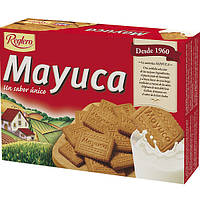Печенье бисквитное Mayuca Reglero (2x200г) 400г Испания