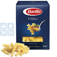 Макаронні вироби Fusilli Barilla (Спіральки) N 98 Італія 500г