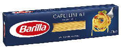 Макаронні вироби Capellini Barilla (Павутинка) N 1 Італія 500г