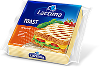 Сыр тостерный (плавленный) Toast Laktima Польша 130г