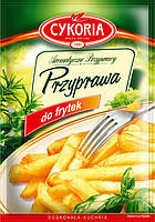 Приправа для картофеля фри Cykoria 40 г Польша