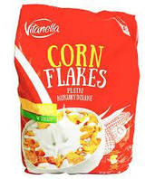 Кукурузные хлопья Vitanella Corn Flakes, 500гр Польша