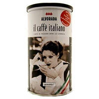 Кофе молотый Alvorada il caffe italiano 500г Австрия