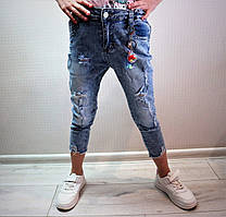 Джинси для дівчинки Угорщина