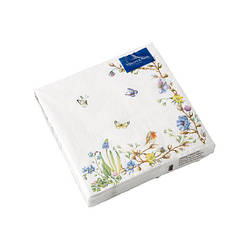 Паперові салфетки 33х33 см, 20 шт Easter Accessoires Villeroy & Boch