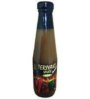 Соус Teriyaki Sauce Formula 2 Madam Ten 290 мл Таиланд