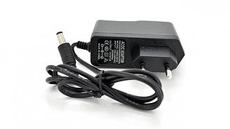 Блок живлення HWD-0920 9 V 2 А (5.5/2.5)