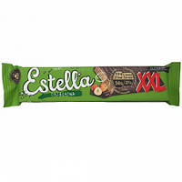 Вафли ореховые в шоколаде Estella orzechowa XXL 50 г