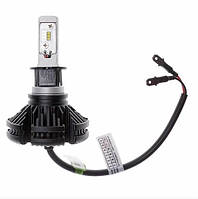 Комплект Led ламп X3 AllLight H1 6000k 12\24