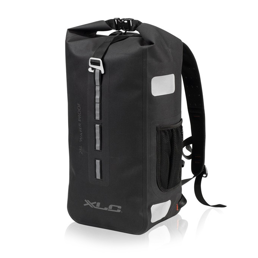 Рюкзак водонепроницаемый XLC, 61x16x24см, черный (AS)