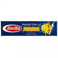 Макаронні вироби Spaghettoni Barilla N 7 Італія 500г