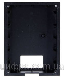 Коробка для врізного монтажу Dahua VTM114, фото 1