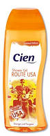 Гель для душу Cien Gel Douche Red sun 300ml Німеччина