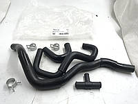 Комплект патрубків пічки задній MATOMI 7805A104.