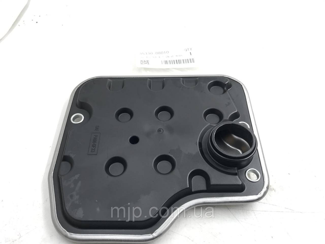 Фільтр автоматичної коробки MATOMI 35330-08010, фото 1