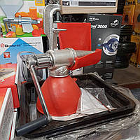 Соковичавниця чавунна ручна  АВІАТЕХ СБЧ-1"